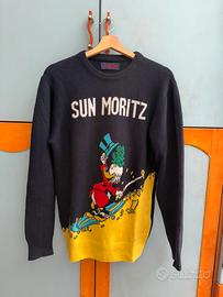 Malgione Saint Barth Disney