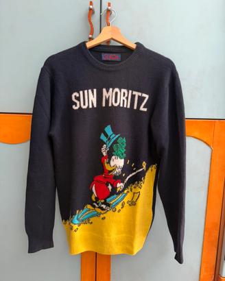 Malgione Saint Barth Disney