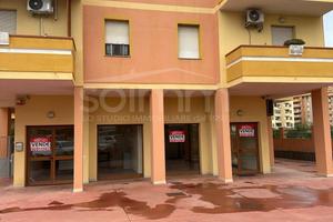 Locale commerciale - Sestu