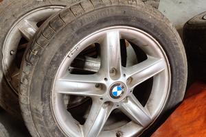 Cerchi in lega BMW originali 