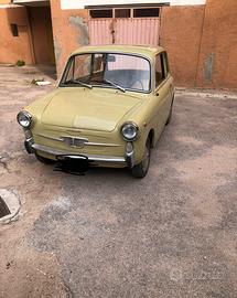 Autobianchi Bianchina