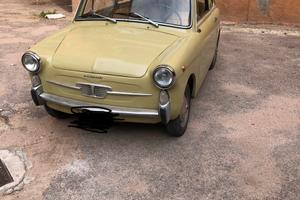Autobianchi Bianchina