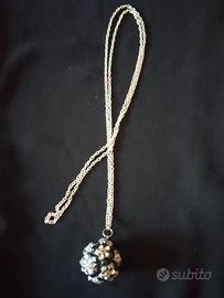 Collana chiama angeli