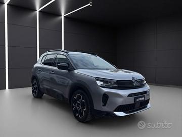 CITROEN C5 Aircross BlueHDi 130 S&S EAT8 Plus Va