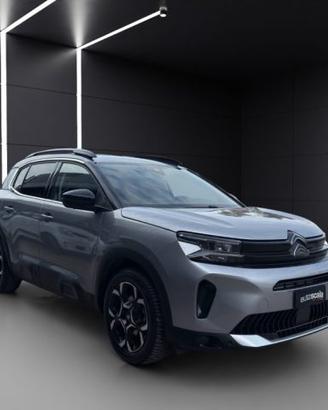 CITROEN C5 Aircross BlueHDi 130 S&S EAT8 Plus Va