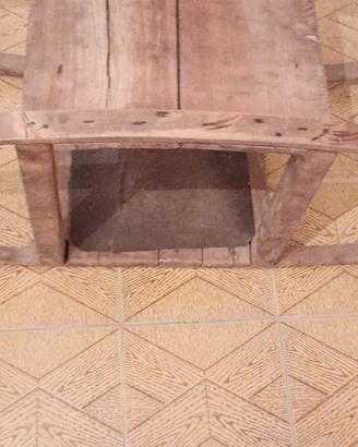 antico scaldaletto