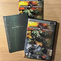 Enemy Engaged: Apache vs Havoc PC