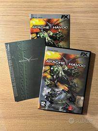 Enemy Engaged: Apache vs Havoc PC