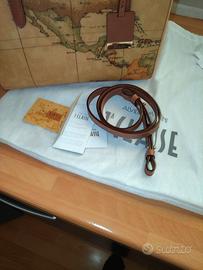 BORSA ALVIERO MARTINI 1classe
