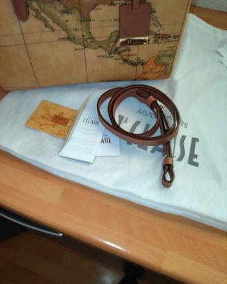 BORSA ALVIERO MARTINI 1classe