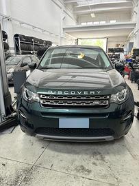 Discovery