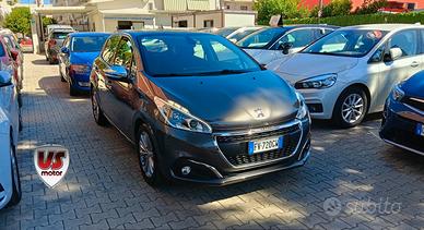 PEUGEOT 208 ALLURE -PREZZO PROMO!