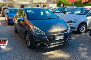 PEUGEOT 208 ALLURE -PREZZO PROMO!