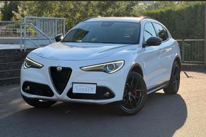 Alfa Romeo Stelvio B-Tech 2.2 #11655