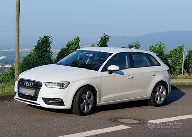 Ricambi audi a3 8v