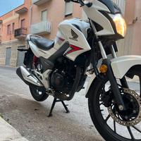Honda CBF 125