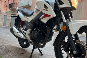 Honda CBF 125