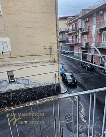 Secondo Piano Via Emanuele Bellia