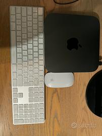 Mac mini Intel I3