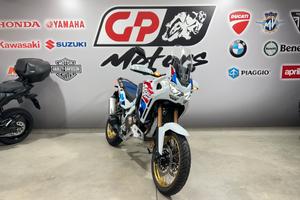 Honda CRF1100L Africa Twin Adventure Sports KM0