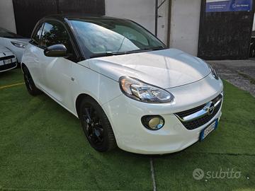 Opel Adam 1.4 BZ/GPL 88CV GPL FI O 2035 -2015
