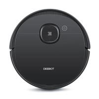 aspirapollvere DEEBOT OZMO 950