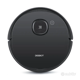 aspirapollvere DEEBOT OZMO 950