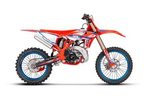 Beta RX 300 CROSS ROSSO 300 2025