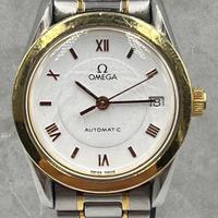 Omega Classic Heritage Automatic Oro e Acciaio 26M