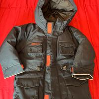 Giubbotto bambino Original Marines tg.30/36 mesi