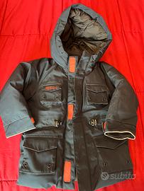 Giubbotto bambino Original Marines tg.30/36 mesi