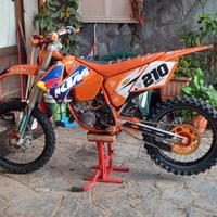 Ktm sx 125