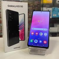 SAMSUNG GALAXY A53 5G 128GB CON GARANZIA