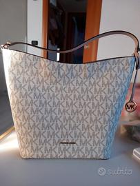Borsa capiente Michael Kors