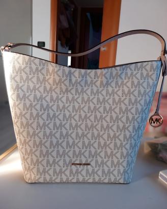 Borsa capiente Michael Kors