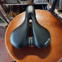 Sellino gel da uomo e donne per bici