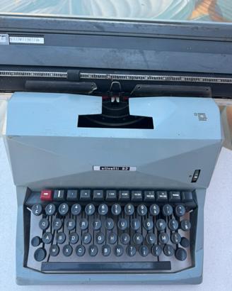 Olivetti  82