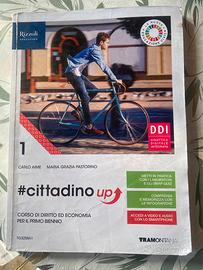 #cittadino up