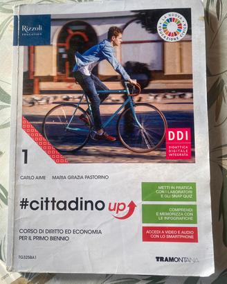 #cittadino up