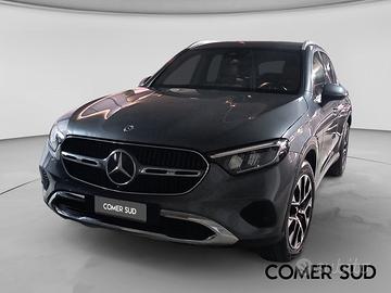 MERCEDES GLC - X254 - GLC 220 d mhev AMG Ad U32310