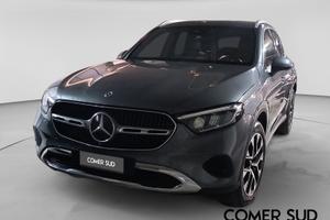MERCEDES GLC - X254 - GLC 220 d mhev AMG Ad U32310