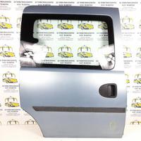 PORTA SCORREVOLE POST. DX. OPEL COMBO «C» (CORSA) 