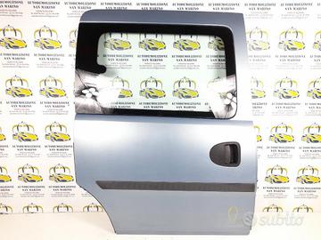 PORTA SCORREVOLE POST. DX. OPEL COMBO «C» (CORSA) 