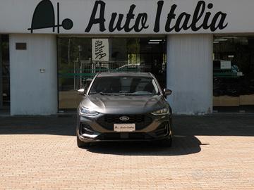 FORD FOCUS 1.0 HYBRID 125CV ST-LINE 2022
