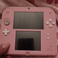 Nintendo 2Ds 