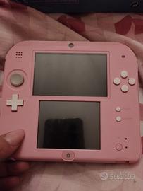 Nintendo 2Ds 