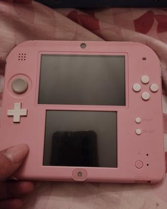Nintendo 2Ds 