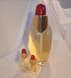 Bottiglie profumo magnum +2 Divina , De Silva