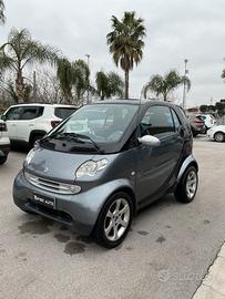 Smart ForTwo 700 coupé pulse (45 kW)