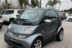 Smart ForTwo 700 coupé pulse (45 kW)